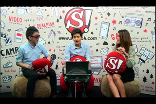 Sanook Live chat  โต๋ ศักดิ์สิทธิ์  2/5
