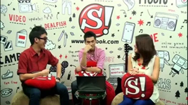 Sanook Live chat  ชิน ชินวุฒ  2/5