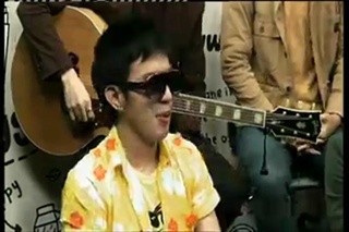 Sanook Live chat  วง 25 Hours 1/5