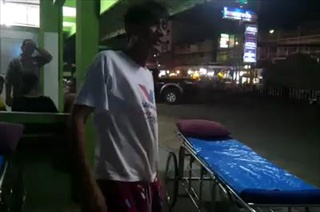 โรงบาล ไม่มีหมอ..มีแต่หมา!!!