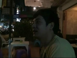 ถูกบังคับขายถั่ว ผกก.