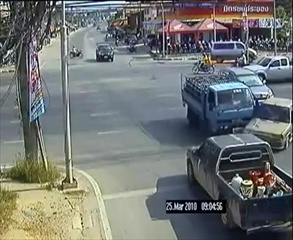 อุทาหรณ์จากกล้องCCTV 1