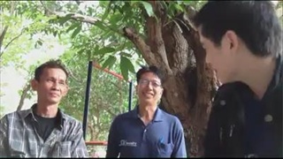 เรื่องยุบ รร. หนึ่งเสียง..จากคุณครูชนบท