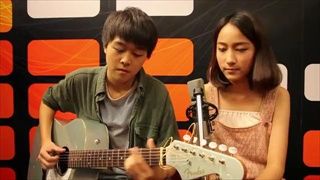 รักต้องเปิด (แน่นอก) Acoustic version..