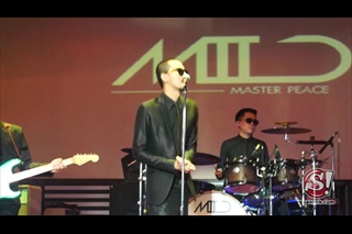 mini concert มายด์