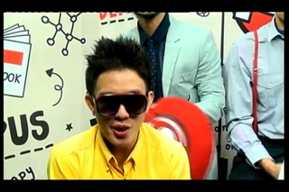 Sanook live chat - วง Season five 1/5