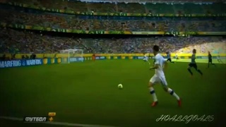 อุรุกวัย 2-2 อิตาลี (คอนเฟดเดอเรชั่นส์ คัพ)