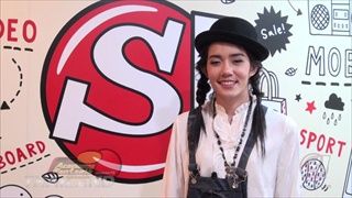 คลิปปริม AF 10 กับคำถามสไตล์ sanook.com