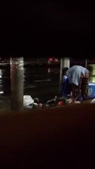 โปรดระวัง คนบ้านักปา ย่านแบริ่ง