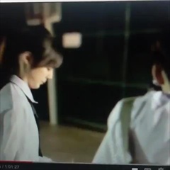 นางฮอร์โมนคนนี้ เขวี้ยงมาไม่ดูเลย สหายเดียร์เอาฮาสินะ