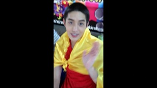 สรุปเป็นป่าวเนี้ย ไผ่จ๋า