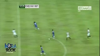 เชลซี 2-0 อินเตอร์ มิลาน