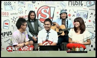 Sanook Live chat - วัชราวลี  2/5