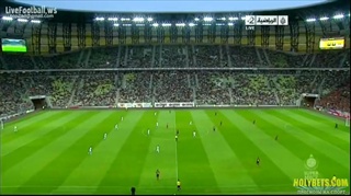 Barcelona vs Lechia Gdansk (2-2)