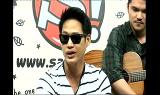 Sanook Live chat  - ตู่ ภพธร  4/6