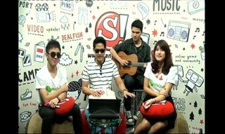 Sanook Live chat  - ตู่ ภพธร  5/6
