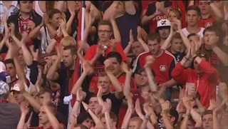 ไฮไลท์ สตุ๊ตการ์ท 0-1 เลเวอร์คูเซ่น