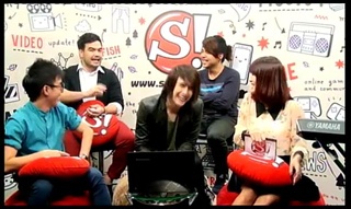 Sanook Live chat - Project Love Pill 2  4/4