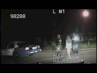 ช็อก! ตร.สหรัฐสุดโหด ซ้อมผู้หญิงกราม จมูกหัก ระหว่างจับกุม