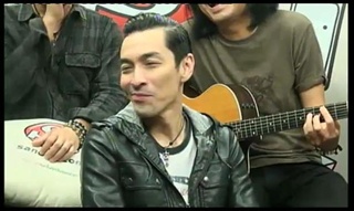Sanook live chat - Blackhead 3/5