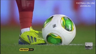 ไฮไลต์ฟุตบอล สเปน 2-0 จอร์เจีย