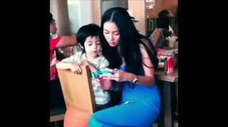 ใครว่า อีลำยอง ไม่รักไอ้วัน ต้องดู!!