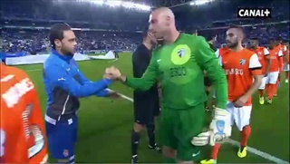 ไฮไลท์ฟุตบอล เอสปันญ่อล 0-0 มาลาก้า