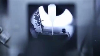 กว่าจะมาเป็น..ลูกขนไก่!!