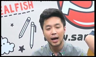 Sanook live chat - เบล สุพล 3/5