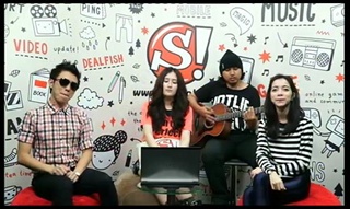 Sanook live chat - พริม เพชรรัตน์ 5/5