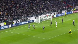 ไฮไลท์ฟุตบอล ยูเวนตุส 3-1 เอฟซี โคเปนเฮเก้น