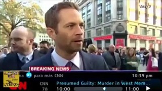 ร่วมอาลัย พอล วอล์คเกอร์ หนึ่งในความทรงจำตลอดกาล