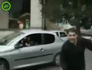 รวมคลิป...คนกวนตีน!!