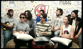 Sanook live chat วง Babies 2/5