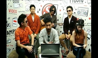 Sanook live chat - วง Tattoo Colour 1/5