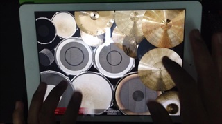 วัดใจ - sillyFools [Ipad Drum Cover]