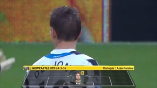 เชลซี 3-0 นิวคาสเซิ่ล