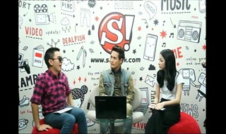 Sanook live chat อ๊อฟ ปองศักดิ์ 4/4