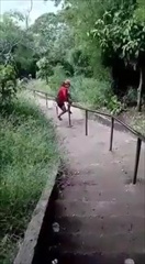 วิธีใช้ถุงลงเขาวงพระจันทร์