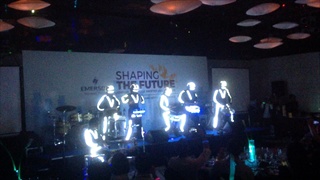 Drum LED 089-895-1187