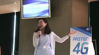รายการล้ำหน้าโชว์ 22-11-58. ตอนที่ 5