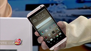 รายการล้ำหน้าโชว์ 29-11-58 EP7 รีวิว HTC One E9+