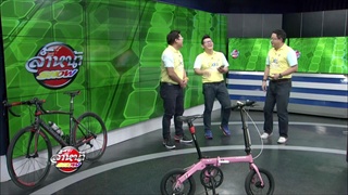 รายการ ล้ำหน้าโชว์ 06-12-58 EP2