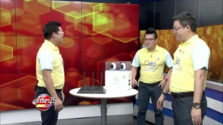 รายการ ล้ำหน้าโชว์ 06-12-58 EP3