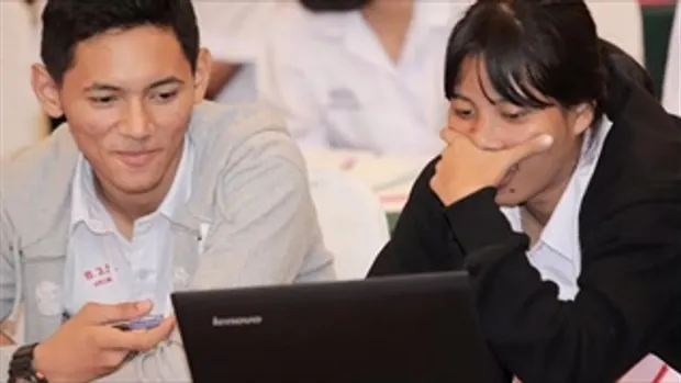 รวมภาพประทับใจโครงการค่ายเยาวชนร่วมสมัยประสานสายใยชายแดนใต้  เยาวชนรักบ้านเกิด ปักษ์ใต้บ้านเรา ณ จัง