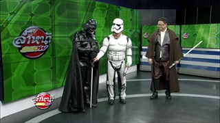 รายการล้ำหน้าโชว์ 20-12-58  EP1.
