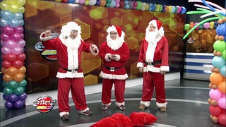 รายการล้ำหน้าโชว์ 27-12-58 EP3