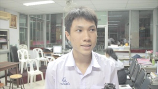 โฮป ปณิธาน ชวนชมละครเวทีเรื่อง 