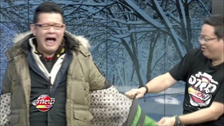 รายการล้ำหน้าโชว์ 31-01-59  EP1
