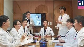 แนะนำโรงพยาบาลไอดี รพ.ศัลยกรรมขนาดใหญ่ของเกาหลี